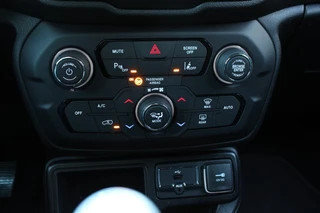 Jeep Renegade - afbeelding nr 33