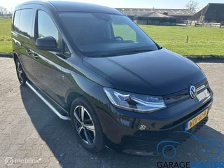 Volkswagen Caddy Volkswagen Caddy Cargo 2.0 TDI Exclusive - afbeelding nr 2