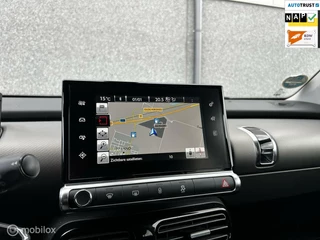 Citroën C4 Cactus Citroen C4 Cactus 1.2 VTi Shine/CRUISE CONTR/GARANTIE/APK/ - afbeelding nr 13