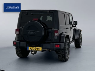 Jeep Wrangler - afbeelding nr 2