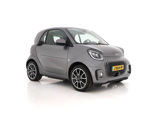 Smart Fortwo - 389794620-0