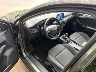Ford Focus - afbeelding nr 8
