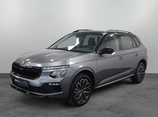 Škoda Kamiq 1.5 TSI Sport Edition | Two-Tone