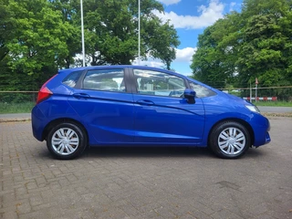 Honda Jazz - afbeelding nr 13