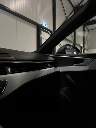 Audi A5 Audi A5 Sportback 40 TFSI S-line Pano Sfeer Black Optic NAP - afbeelding nr 32