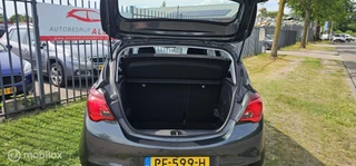 Opel Corsa Opel Corsa 1.0 Turbo Online Edition - afbeelding nr 14
