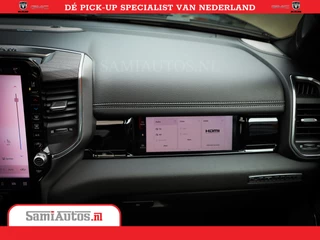 Dodge Ram 1500 Comfortabele Dubbele Cabine met Royale 5 Zitplaatsen | BPM vrij | Nu Leverbaar uit Voorraad | Voorraad Nr  2220 - 5039 - afbeelding nr 37