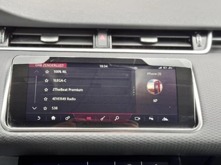 Land Rover Range Rover Evoque Land Rover Evoque P300e Hybride R-Dynamic S|PANO|CARPLAY - afbeelding nr 17