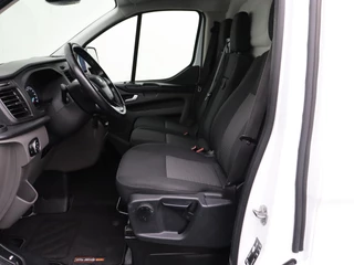 Ford Transit Custom | Navigatie | 3-Persoons | Achterdeuren - afbeelding nr 18