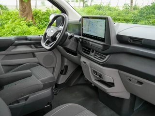 Ford Transit Custom Ford Transit Custom 320 2.0 TDCI 136PK Automaat L2H1 Dubbele Cabine Trend | CAMERA | APPLE CARPLAY | - afbeelding nr 4