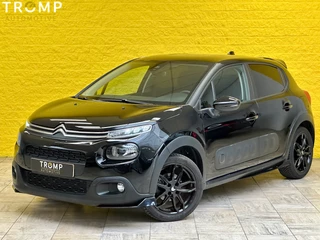 Citroën C3 1.2 PureTech Feel Edition