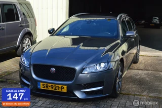 Jaguar XF - 33586913-0