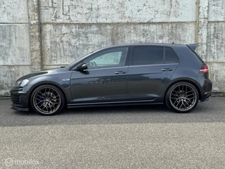 Volkswagen Golf Volkswagen Golf 1.4 TSI GTE/BBS/Carplay/LED/Custom uitlaat/Uniek! - afbeelding nr 2