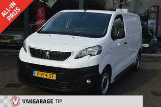 Peugeot Expert Peugeot Expert Bestel 226S 1.6 Premium EURO6 - afbeelding nr 7