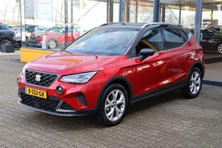 SEAT Arona - afbeelding nr 6