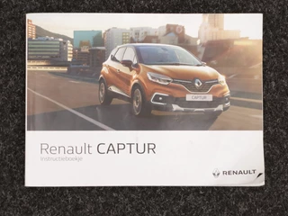 Renault Captur CAMERA / NAVI - afbeelding nr 10