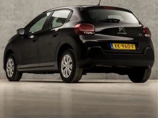 Citroën C3 (BLUETOOTH, CRUISE, ELEK RAMEN, SPORTSTOELEN, ARMSTEUN, MULTIFUNCTIONEEL STUURWIEL, NIEUWSTAAT) - afbeelding nr 3