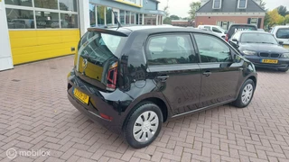 Volkswagen up! Volkswagen Up! 1.0 BMT move up Camera climaat control en Cruise control - afbeelding nr 3