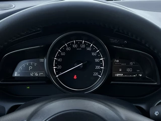 Mazda 2 | LED | Carplay | Camera | Dodehoek - afbeelding nr 14