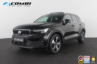 Volvo XC40 1.5 T5 Recharge Ultimate Bright