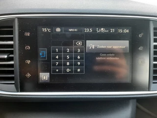 Peugeot 308 - afbeelding nr 11