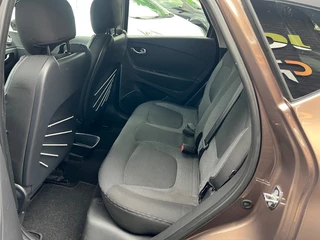 Renault Captur Renault Captur 0.9 TCE HELLY HANSEN - afbeelding nr 18