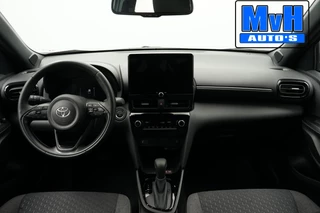 Toyota Yaris Cross Toyota Yaris Cross 1.5 Hybrid Business Plus|LUXE!|NAVI|CAMERA - afbeelding nr 2
