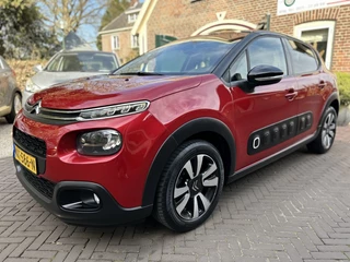 Citroën C3 - afbeelding nr 27