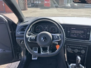 Volkswagen T-Roc - afbeelding nr 13