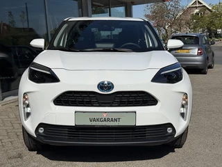 Toyota Yaris Cross - afbeelding nr 3