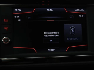 SEAT Leon SEAT Leon 1.5 TSI FR Ultimate Edition Black | Panoramadak |  Stoelverwarming | Adaptive cruise | Beats Audio | Sfeerverlichting | Carplay | Leder/Alcantara | Full LED | Virtual Cockpit | Keyless | Navigatie - afbeelding nr 22