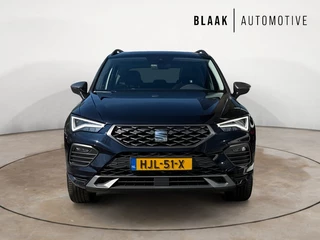 SEAT Ateca - afbeelding nr 16
