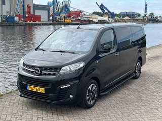 Opel Vivaro Opel Vivaro 2.0 CDTI L3H1 Dubbele Cabine Innovation 150pk Trekhaak/Clima/Cruise/Head-up/Carplay/Keyless/6-pers - afbeelding nr 20