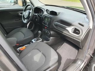 Jeep Renegade - afbeelding nr 11