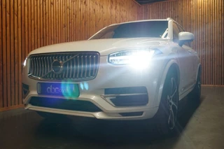 Volvo XC90 - afbeelding nr 31