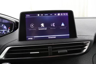 Peugeot 3008 Peugeot 3008 1.2 PureTech*AUTOMAAT*GT CRUISE*HAAK*ECC*NAVI*CAM* - afbeelding nr 13