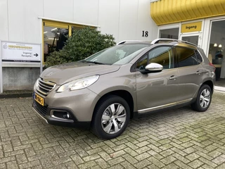 Peugeot 2008 1.2 PureTech Allure