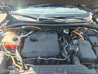 Ford Kuga Ford Kuga 2.5 PHEV Titanium trekhaak goed onderhouden - afbeelding nr 31