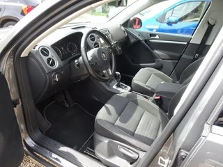 Volkswagen Tiguan - afbeelding nr 21