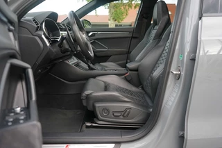 Audi RSQ3 Audi RSQ3 RS Q3 2.5 TFSI 400PK Pano/Eventuri/Sonos/360/Trkhk/VOL - afbeelding nr 32