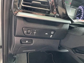 Kia Niro Kia Niro 1.6 GDi HYBRID DYNAMIC LINE AUTOMAAT 1e EIG. - afbeelding nr 21