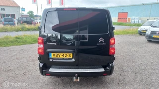 Citroën Jumpy Citroen Jumpy bestel 2.0 BlueHDI 180 Business XL DC S&S - afbeelding nr 5