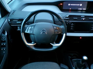 Citroën C4 Picasso Citroën C4 Picasso 1.2 PureTech Feel, Trekhaak / Carplay + Android Auto / Navigatie / Climate Control / 17' LMV - afbeelding nr 7