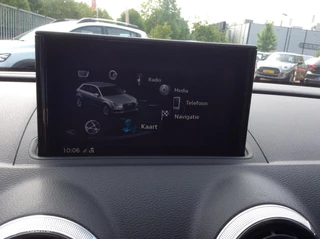Audi A3 Audi A3 Sportback 1.4 e-tron Lease Edition Digitaal Cockpit Panorama - afbeelding nr 36