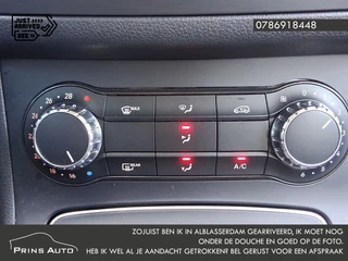 Mercedes-Benz B-Klasse |TREKHAAK|BLUETOOTH|SENSOREN|ORIG. NL|NAP| 2769 - afbeelding nr 18