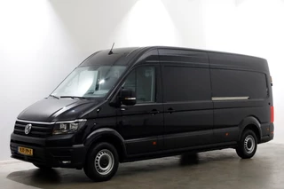 Volkswagen Crafter - afbeelding nr 10