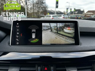 BMW X5 BMW X5 xDrive50i High Executive M-Sport | Pano | HUD - afbeelding nr 18