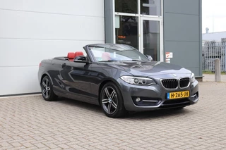 BMW 2 Serie - afbeelding nr 37