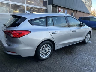 Ford Focus Ford Focus Wagon 1.0 EcoBoost Titanium Business *ALL-IN PRIJS* - afbeelding nr 10