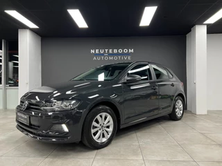 Volkswagen Polo Volkswagen Polo 1.0 |Carplay | Nav | PDC | Cruise | stoelver - afbeelding nr 1